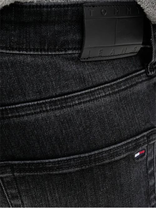 jeans scanton slim Tommy Jeans | DM0DM221561BZ